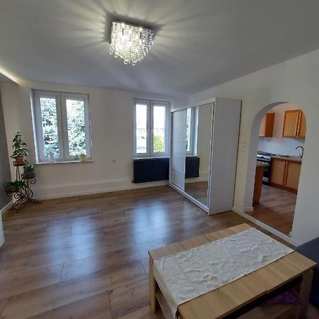 Nowoczesny Apartament W Zacisznym Sercu Torunia. Exterior foto
