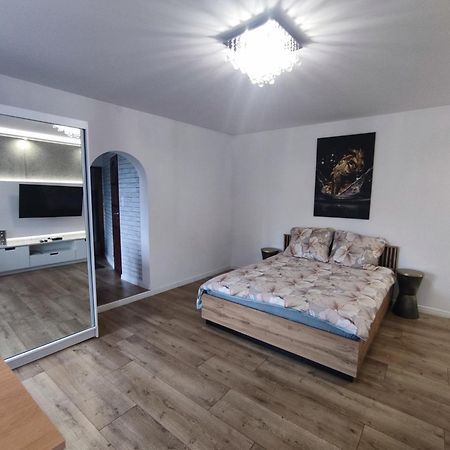 Nowoczesny Apartament W Zacisznym Sercu Torunia. Exterior foto